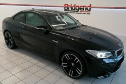 BMW 2-Series M2 (16-17) M2 2d DCT For Sale - Bridgend Motor Group - SuperMini World, Kilmarnock