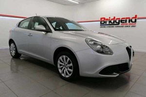 Alfa Romeo Giulietta (10-20) 1.4 TB 5d For Sale - Bridgend Motor Group - SuperMini World, Kilmarnock