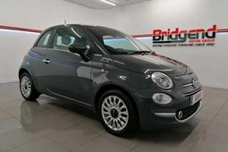 Fiat 500 Hatchback (08-24) 1.0 Mild Hybrid Dolcevita [Part Leather] 3dr For Sale - Bridgend Motor Group - SuperMini World, Kilmarnock