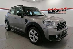 MINI Countryman SUV (17-24) Cooper 5d For Sale - Bridgend Motor Group - SuperMini World, Kilmarnock