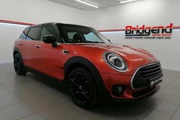 MINI Clubman (15-24) Cooper Classic (07/19-) 6d For Sale - Bridgend Motor Group - SuperMini World, Kilmarnock