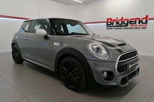 MINI Hatchback (14-24) 2.0 Cooper S Hatchback 3d Auto For Sale - Bridgend Motor Group - SuperMini World, Kilmarnock