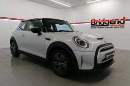 MINI Electric Hatch Hatchback (20 on) 135kW Cooper S 1 33kWh 3dr Auto For Sale - Bridgend Motor Group - SuperMini World, Kilmarnock