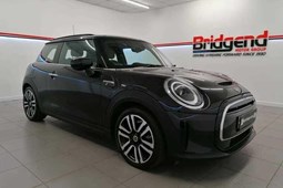 MINI Electric Hatch Hatchback (20 on) 135kW Cooper S 2 33kWh 3dr Auto For Sale - Bridgend Motor Group - SuperMini World, Kilmarnock