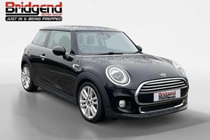 MINI Hatchback (14-24) Cooper Exclusive 3d For Sale - Bridgend Motor Group - SuperMini World, Kilmarnock