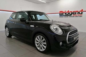 MINI Hatchback (14-24) 2.0 Cooper S Hatchback 3d For Sale - Bridgend Motor Group - SuperMini World, Kilmarnock