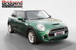 MINI Hatchback (14-24) Cooper S Classic 3d For Sale - Bridgend Motor Group - SuperMini World, Kilmarnock