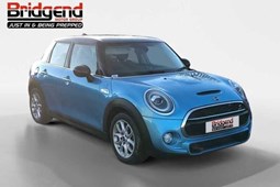 MINI Hatchback (14-24) Cooper S (03/2018 on) 5d For Sale - Bridgend Motor Group - SuperMini World, Kilmarnock