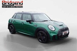 MINI Hatchback (14-24) 2.0 Cooper S Sport 5dr For Sale - Bridgend Motor Group - SuperMini World, Kilmarnock