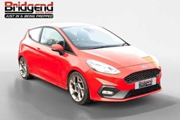 Ford Fiesta ST (18-22) ST-1 1.5T EcoBoost 200PS 3d For Sale - Bridgend Motor Group - SuperMini World, Kilmarnock