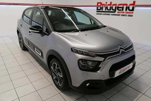 Citroen C3 (17-24) 1.2 PureTech Shine 5dr For Sale - Bridgend Motor Group - SuperMini World, Kilmarnock