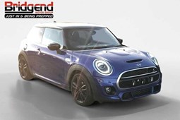 MINI Hatchback (14-24) Cooper S Sport Steptronic Sport with double clutch auto 3d For Sale - Bridgend Motor Group - SuperMini World, Kilmarnock