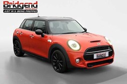 MINI Hatchback (14-24) Cooper S (03/2018 on) 5d For Sale - Bridgend Motor Group - SuperMini World, Kilmarnock