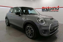 MINI Electric Hatch Hatchback (20 on) Cooper S Level 1 auto 3d For Sale - Bridgend Motor Group - SuperMini World, Kilmarnock