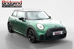 MINI Hatchback (14-24) 1.5 Cooper Sport 3dr For Sale - Bridgend Motor Group - SuperMini World, Kilmarnock