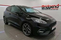 Ford Fiesta ST (18-22) ST-3 1.5T EcoBoost 200PS 3d For Sale - Bridgend Motor Group - SuperMini World, Kilmarnock