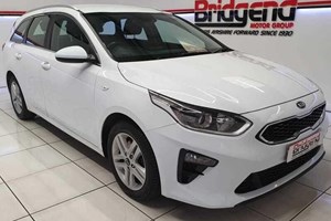 Kia Ceed Sportswagon (18 on) 2 1.0 T-GDi 118bhp ISG 5d For Sale - Bridgend Motor Group - SuperMini World, Kilmarnock