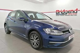 Volkswagen Golf Hatchback (13-20) SE Navigation 1.6 TDI BMT 115PS (03/17 on) 5d For Sale - Bridgend Motor Group - SuperMini World, Kilmarnock