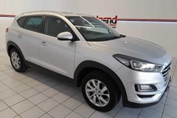 Hyundai Tucson (15-20) SE Nav 1.6 GDi 132PS 2WD (09/2018 on) 5d For Sale - Bridgend Motor Group - SuperMini World, Kilmarnock