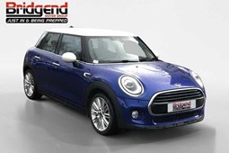 MINI Hatchback (14-24) Cooper (03/2018 on) 5d For Sale - Bridgend Motor Group - SuperMini World, Kilmarnock