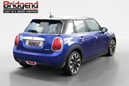 MINI Hatchback (14-24) Cooper Exclusive 5d For Sale - Bridgend Motor Group - SuperMini World, Kilmarnock