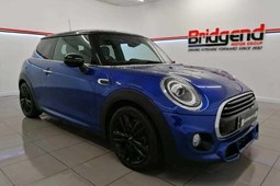 MINI Hatchback (14-24) Cooper Sport 3d For Sale - Bridgend Motor Group - SuperMini World, Kilmarnock