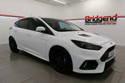 Ford Focus Hatchback (11-18) RS 2.3 EcoBoost 350PS 5d For Sale - Bridgend Motor Group - SuperMini World, Kilmarnock