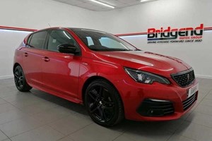 Peugeot 308 Hatchback (14-21) GT Line 1.5 BlueHDi 130 S&S 5d For Sale - Bridgend Motor Group - SuperMini World, Kilmarnock