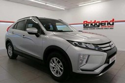 Mitsubishi Eclipse Cross SUV (17-21) 2 1.5 2WD 5d For Sale - Bridgend Motor Group - SuperMini World, Kilmarnock