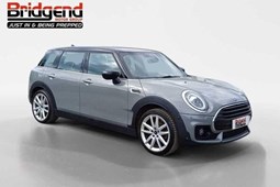MINI Clubman (15-24) Cooper Sport (07/19-) 6d For Sale - Bridgend Motor Group - SuperMini World, Kilmarnock