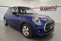 MINI Hatchback (14-24) Cooper Classic 3d For Sale - Bridgend Motor Group - SuperMini World, Kilmarnock