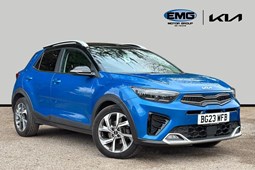 Kia Stonic SUV (17 on) 1.0T GDi GT-Line S 5dr For Sale - EMG Motor Group Thetford, Thetford