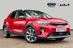 Kia Stonic SUV (17 on) 1.0T GDi Connect 5dr For Sale - EMG Motor Group Thetford, Thetford