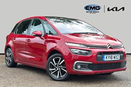 Citroen C4 Picasso (13-18) Feel PureTech 130 S&S 5d 5d For Sale - EMG Motor Group Thetford, Thetford