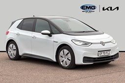 Volkswagen ID.3 Hatchback (20 on) 150kW Style Pro Performance 62kWh 5dr Auto For Sale - EMG Motor Group Thetford, Thetford