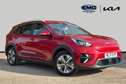 Kia e-Niro SUV (19-22) 100kW 2 39kWh Auto 5d For Sale - EMG Motor Group Thetford, Thetford