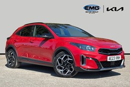 Kia Xceed SUV (19 on) 1.5T GDi ISG GT-Line S 5dr For Sale - EMG Motor Group Thetford, Thetford
