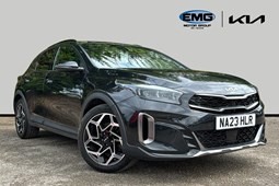 Kia Xceed SUV (19 on) 1.5T GDi ISG GT-Line S 5dr For Sale - EMG Motor Group Thetford, Thetford