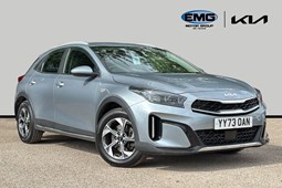 Kia Xceed SUV (19 on) 1.5T GDi ISG 2 5dr For Sale - EMG Motor Group Thetford, Thetford