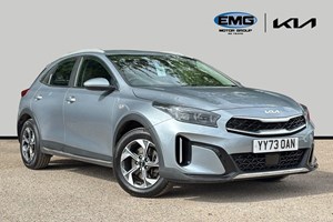 Kia Xceed SUV (19 on) 1.5T GDi ISG 2 5dr For Sale - EMG Motor Group Thetford, Thetford