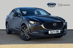 Mazda CX-30 SUV (19 on) 2.0 e-Skyactiv-G MHEV SE-L 5dr For Sale - EMG Motor Group Cambridge, Cambridge