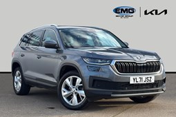 Skoda Kodiaq SUV (17-23) 1.5 TSI SE L 5dr DSG [7 Seat] For Sale - EMG Motor Group Cambridge, Cambridge