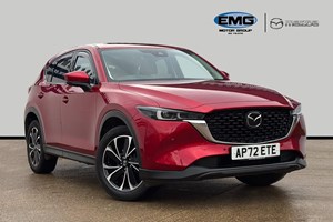 Mazda CX-5 SUV (17 on) 2.0 Sport Edition 5dr For Sale - EMG Motor Group Cambridge, Cambridge