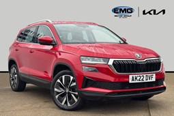 Skoda Karoq SUV (17 on) 1.5 TSI SE L 5dr DSG For Sale - EMG Motor Group Cambridge, Cambridge