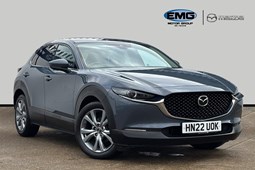 Mazda CX-30 SUV (19 on) 2.0 e-Skyactiv G MHEV GT Sport Edition 5dr For Sale - EMG Motor Group Cambridge, Cambridge