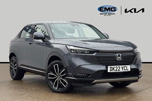 Honda HR-V SUV (21 on) 1.5 eHEV Advance 5dr CVT For Sale - EMG Motor Group Cambridge, Cambridge