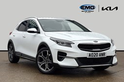 Kia Xceed SUV (19 on) 3 1.4 T-GDi 138bhp ISG 5d For Sale - EMG Motor Group Cambridge, Cambridge