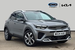 Kia Stonic SUV (17 on) 1.0T GDi 48V 98 GT-Line S 5dr DCT For Sale - EMG Motor Group Cambridge, Cambridge