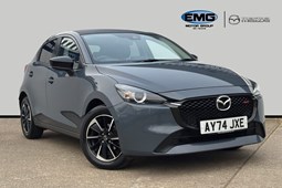 Mazda 2 (15-25) 1.5 e-Skyactiv G MHEV Homura Aka 5dr For Sale - EMG Motor Group Cambridge, Cambridge