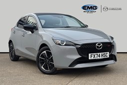 Mazda 2 (15-25) 1.5 e-Skyactiv G MHEV Homura Aka 5dr For Sale - EMG Motor Group Cambridge, Cambridge